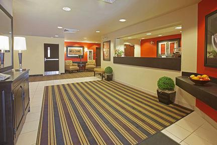 Extended America - Chicago - - I-90 Hotel Schaumburg