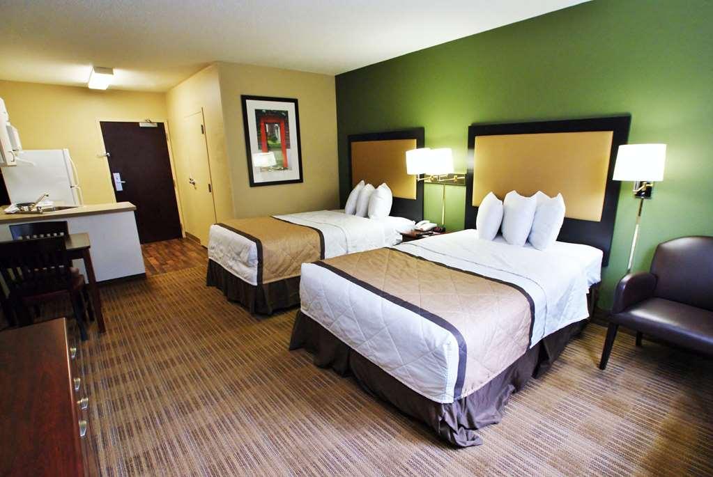 Hotel Extended America - Chicago - - I-90