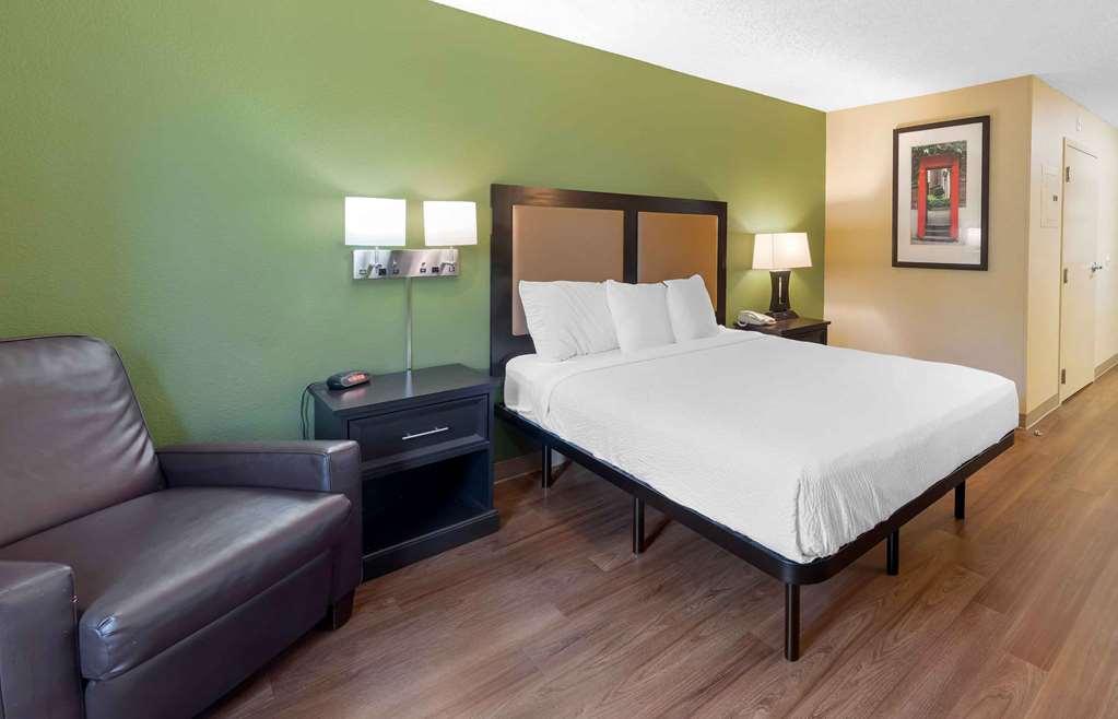 Hotel Extended America - Chicago - - I-90 Schaumburg