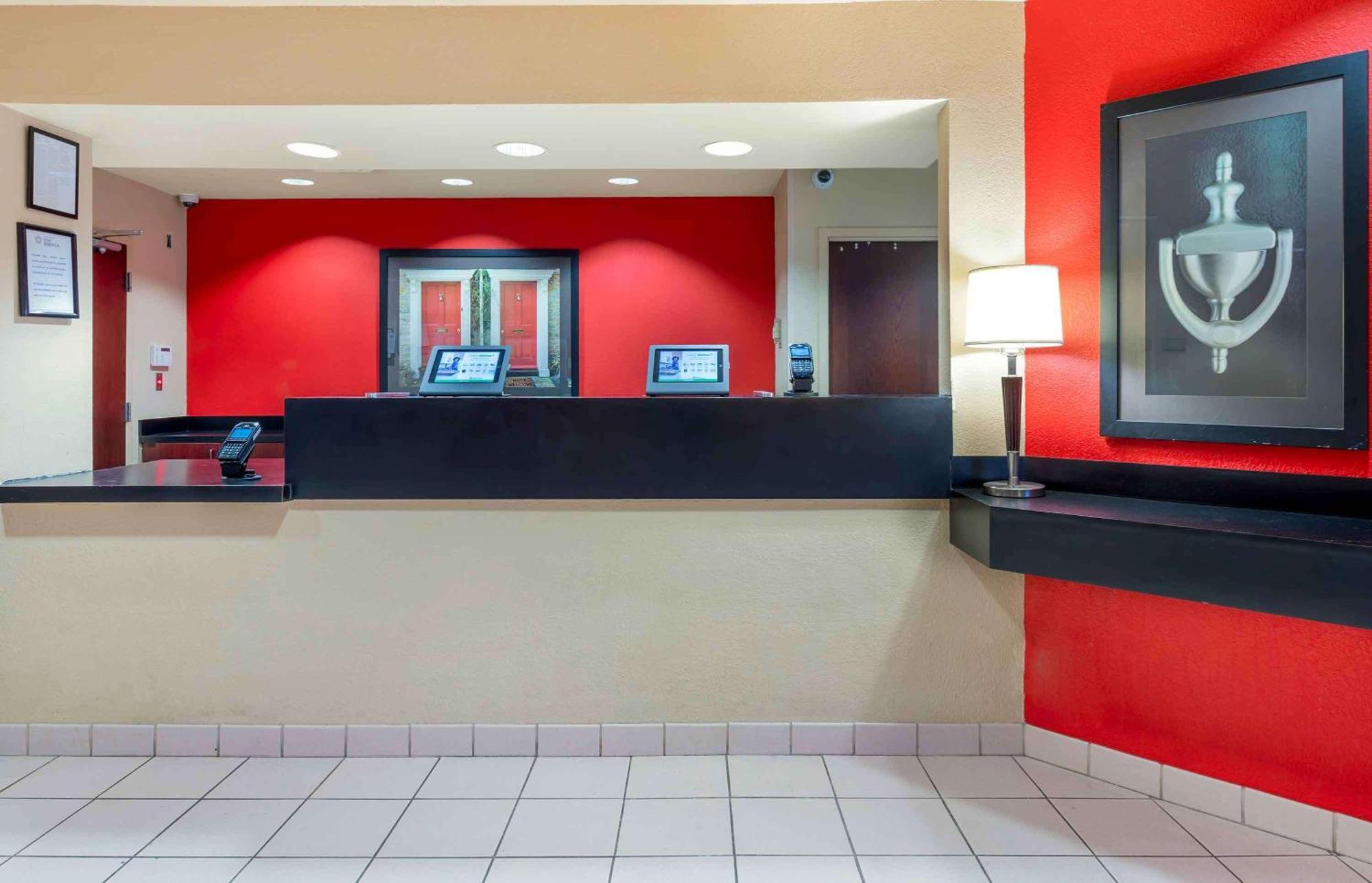 Hotel Extended America - Chicago - - I-90