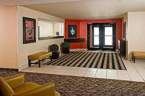 Hotel Extended America - Chicago - - I-90 2*