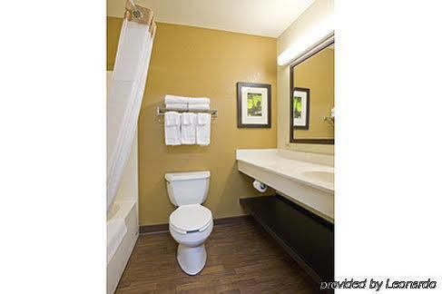 Hotel Extended America - Chicago - - I-90 2*