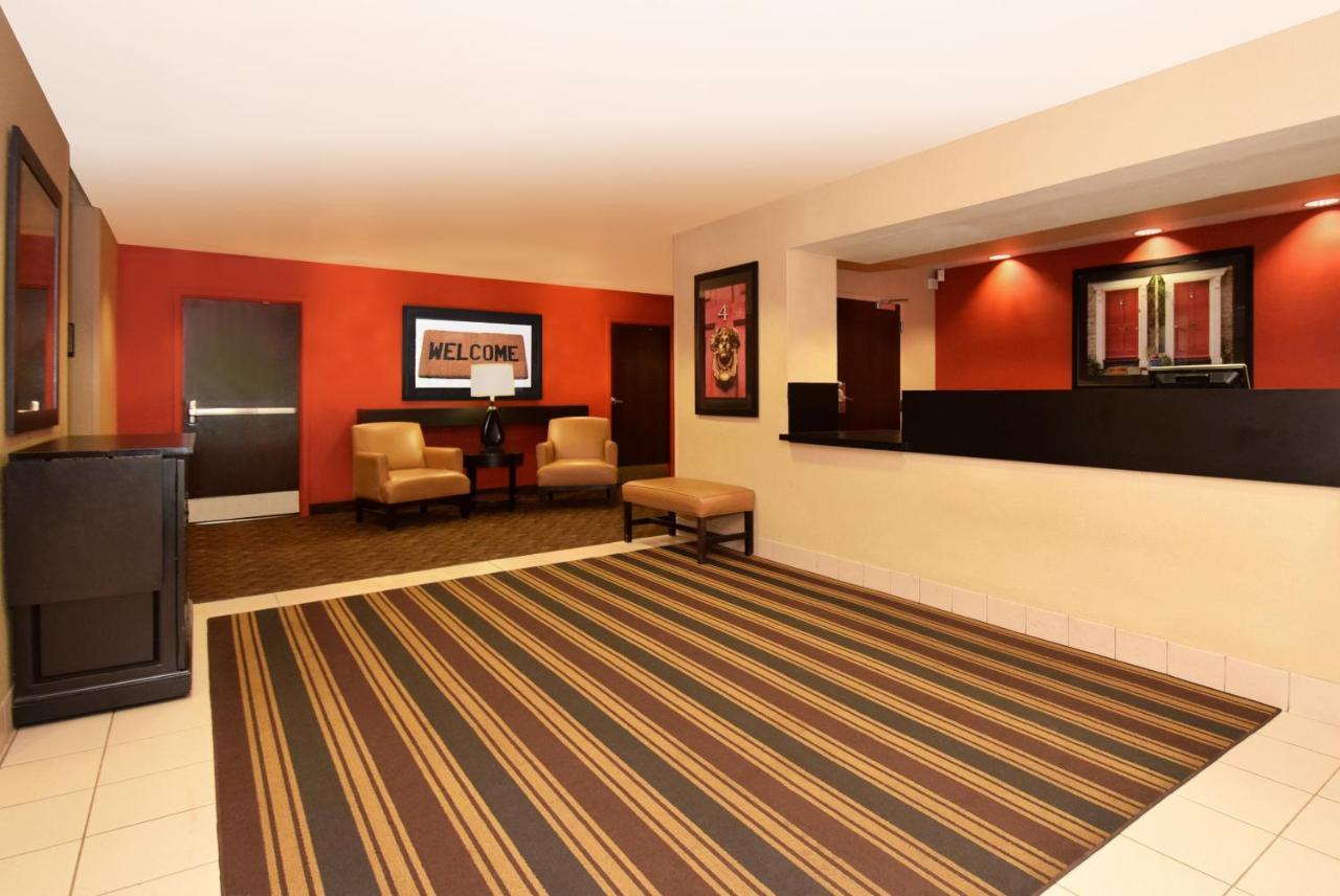 Hotel Extended America - Chicago - - I-90